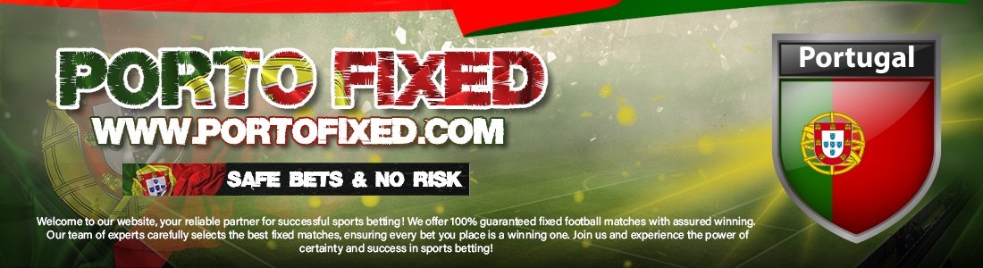 Football Fixed Matches 100% Today